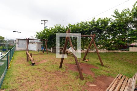 Apartamento à venda com 54m², 2 quartos e 1 vagaÁrea comum - Playground