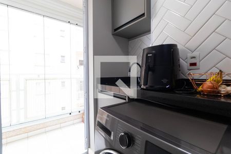 Apartamento à venda com 54m², 2 quartos e 1 vagaÁrea de Serviço