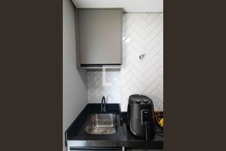 Apartamento à venda com 54m², 2 quartos e 1 vagaÁrea de Serviço