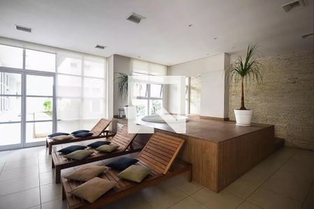 Apartamento à venda com 133m², 3 quartos e 3 vagasSPA