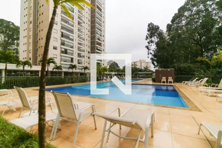 Apartamento à venda com 133m², 3 quartos e 3 vagasÁrea comum - Piscina