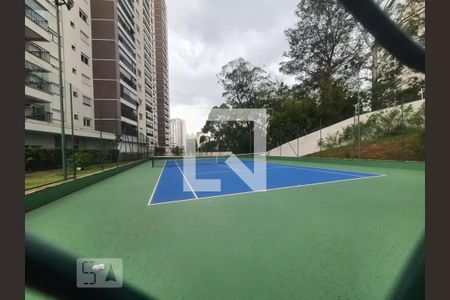 Apartamento à venda com 133m², 3 quartos e 3 vagasQuadra Esportiva - Tenis