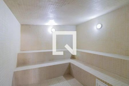 Apartamento à venda com 133m², 3 quartos e 3 vagasSaúna