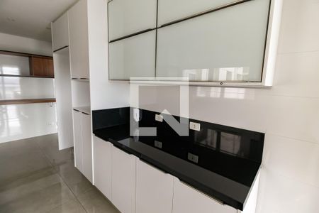 Apartamento à venda com 133m², 3 quartos e 3 vagasCozinha - Armários