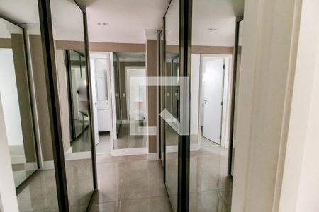Apartamento à venda com 133m², 3 quartos e 3 vagasSuíte 1 - armários