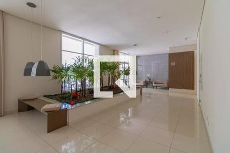 Apartamento à venda com 133m², 3 quartos e 3 vagasHall de entrada