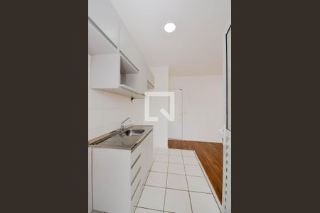 Apartamento para alugar com 47m², 2 quartos e 1 vaga Apartamento para alugar com 47m², 2 quartos e 1 vagaCozinha