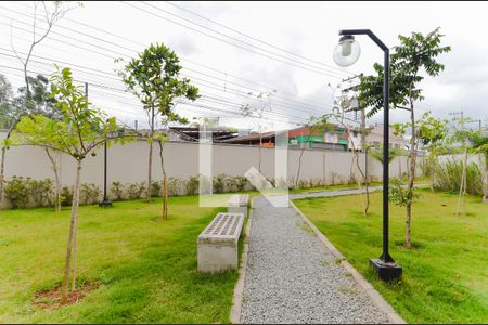 Apartamento para alugar com 47m², 2 quartos e 1 vaga Apartamento para alugar com 47m², 2 quartos e 1 vagaEspaço Pet