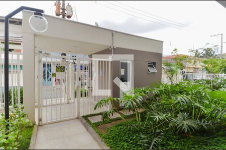 Apartamento para alugar com 47m², 2 quartos e 1 vaga Apartamento para alugar com 47m², 2 quartos e 1 vagaÁrea Externa