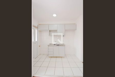 Apartamento para alugar com 47m², 2 quartos e 1 vaga Apartamento para alugar com 47m², 2 quartos e 1 vagaCozinha