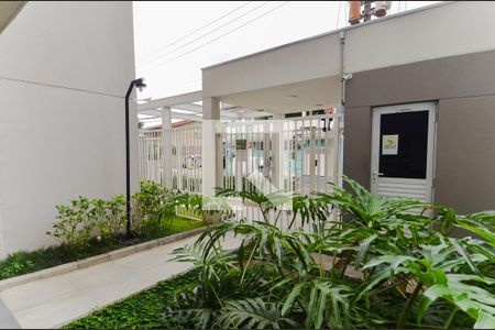 Apartamento para alugar com 47m², 2 quartos e 1 vaga Apartamento para alugar com 47m², 2 quartos e 1 vagaÁrea Externa