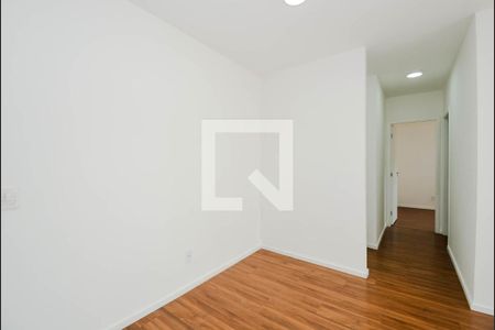 Sala de apartamento para alugar com 2 quartos, 47m² em Vila Galvão, Guarulhos