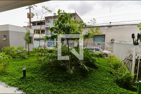 Apartamento para alugar com 47m², 2 quartos e 1 vaga Apartamento para alugar com 47m², 2 quartos e 1 vagaÁrea Externa