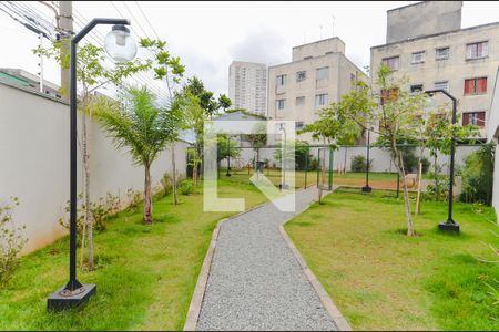 Apartamento para alugar com 47m², 2 quartos e 1 vaga Apartamento para alugar com 47m², 2 quartos e 1 vagaEspaço Pet