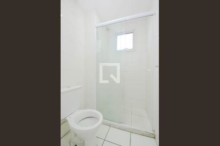 Apartamento para alugar com 47m², 2 quartos e 1 vaga Apartamento para alugar com 47m², 2 quartos e 1 vagaBanheiro