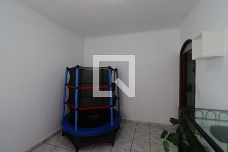 Quarto 2 de casa à venda com 4 quartos, 100m² em Vila Guiomar, Santo André