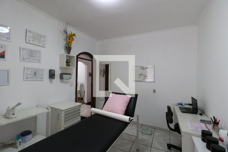 Quarto 1 de casa à venda com 4 quartos, 100m² em Vila Guiomar, Santo André
