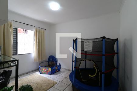 Quarto 2 de casa à venda com 4 quartos, 100m² em Vila Guiomar, Santo André