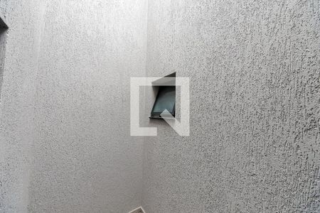 Casa à venda com 125m², 3 quartos e 2 vagasÁrea externa descoberta