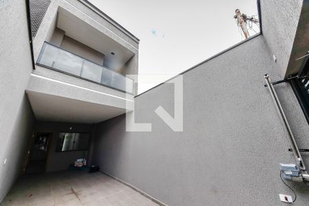 Casa à venda com 125m², 3 quartos e 2 vagasGaragem