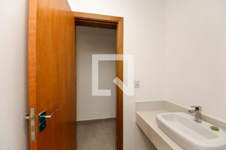 Casa à venda com 125m², 3 quartos e 2 vagasLavabo