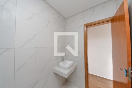 Casa à venda com 125m², 3 quartos e 2 vagasBanheiro