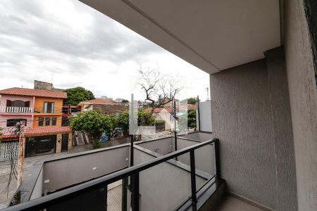 Casa à venda com 125m², 3 quartos e 2 vagasVaranda Suíte