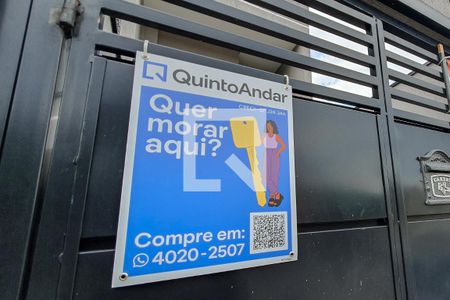 Casa à venda com 125m², 3 quartos e 2 vagasFachada