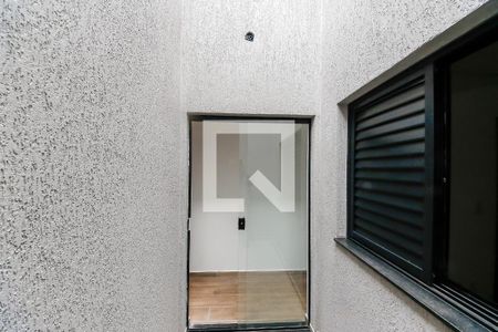 Casa à venda com 125m², 3 quartos e 2 vagasÁrea externa descoberta