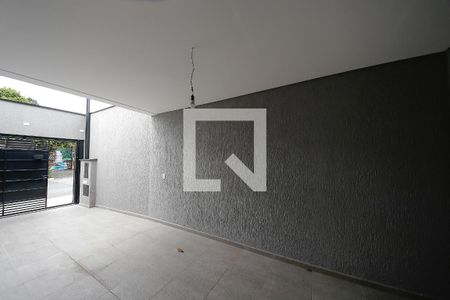 Casa à venda com 125m², 3 quartos e 2 vagasGaragem