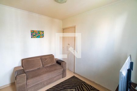 Apartamento à venda com 83m², 3 quartos e 1 vaga Apartamento à venda com 83m², 3 quartos e 1 vagaQuarto Reversível