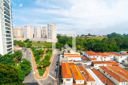 Apartamento à venda com 83m², 3 quartos e 1 vaga Apartamento à venda com 83m², 3 quartos e 1 vagaVista da Sala