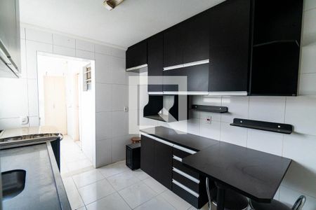Apartamento à venda com 83m², 3 quartos e 1 vaga Apartamento à venda com 83m², 3 quartos e 1 vagaCozinha
