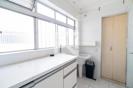 Apartamento à venda com 83m², 3 quartos e 1 vaga Apartamento à venda com 83m², 3 quartos e 1 vagaÁrea de Serviço