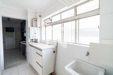 Apartamento à venda com 83m², 3 quartos e 1 vaga Apartamento à venda com 83m², 3 quartos e 1 vagaÁrea de Serviço