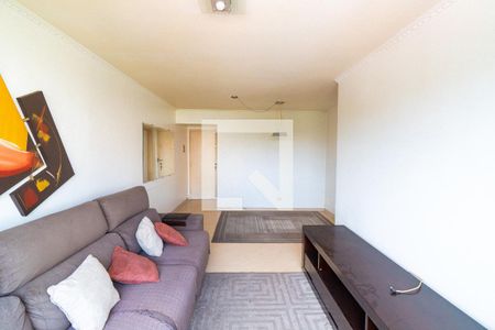 Apartamento à venda com 83m², 3 quartos e 1 vaga Apartamento à venda com 83m², 3 quartos e 1 vagaSala