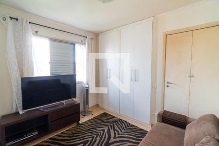 Apartamento à venda com 83m², 3 quartos e 1 vaga Apartamento à venda com 83m², 3 quartos e 1 vagaQuarto Reversível