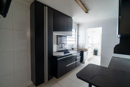 Apartamento à venda com 83m², 3 quartos e 1 vaga Apartamento à venda com 83m², 3 quartos e 1 vagaCozinha