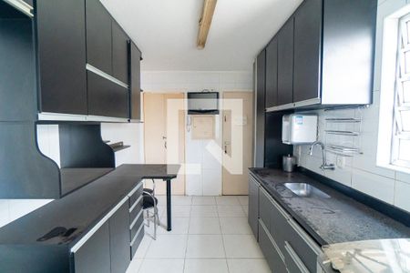 Apartamento à venda com 83m², 3 quartos e 1 vaga Apartamento à venda com 83m², 3 quartos e 1 vagaCozinha