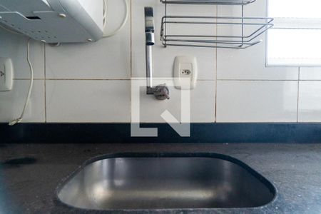 Apartamento à venda com 83m², 3 quartos e 1 vaga Apartamento à venda com 83m², 3 quartos e 1 vagaCozinha Detalhe