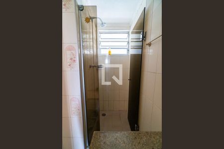 Apartamento à venda com 83m², 3 quartos e 1 vaga Apartamento à venda com 83m², 3 quartos e 1 vagaBanheiro Detalhe