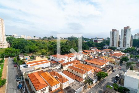 Apartamento à venda com 83m², 3 quartos e 1 vaga Apartamento à venda com 83m², 3 quartos e 1 vagaVista do Quarto 2