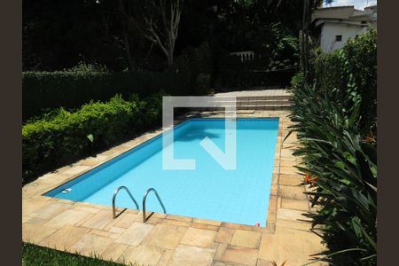 Casa para alugar com 560m², 4 quartos e 3 vagasPiscina