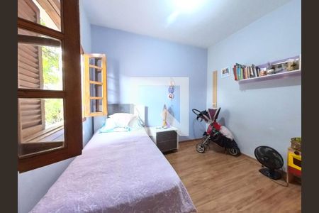 Casa para alugar com 560m², 4 quartos e 3 vagasQuarto 3