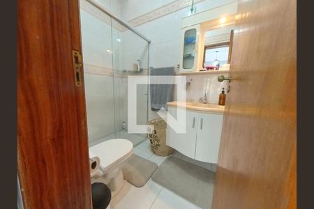 Casa para alugar com 560m², 4 quartos e 3 vagasQuarto 1 - Banheiro