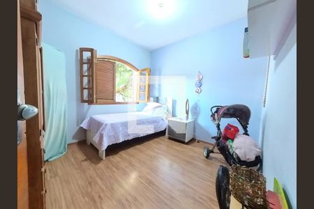 Casa para alugar com 560m², 4 quartos e 3 vagasQuarto 3