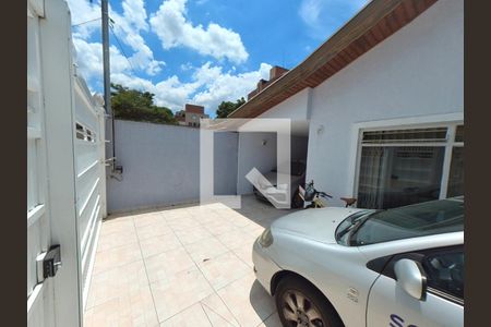 Casa para alugar com 560m², 4 quartos e 3 vagasGaragem