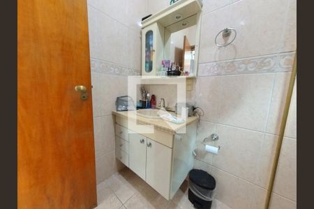 Casa para alugar com 560m², 4 quartos e 3 vagasQuarto 2 - Banheiro