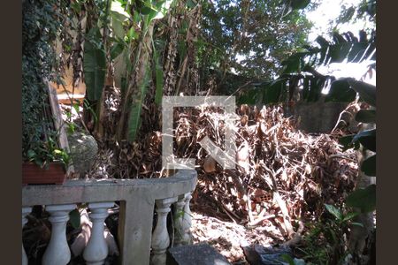 Casa para alugar com 560m², 4 quartos e 3 vagasFundos da Casa