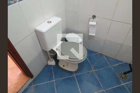 Casa para alugar com 560m², 4 quartos e 3 vagasBanheiro Churrasqueira - Privada
